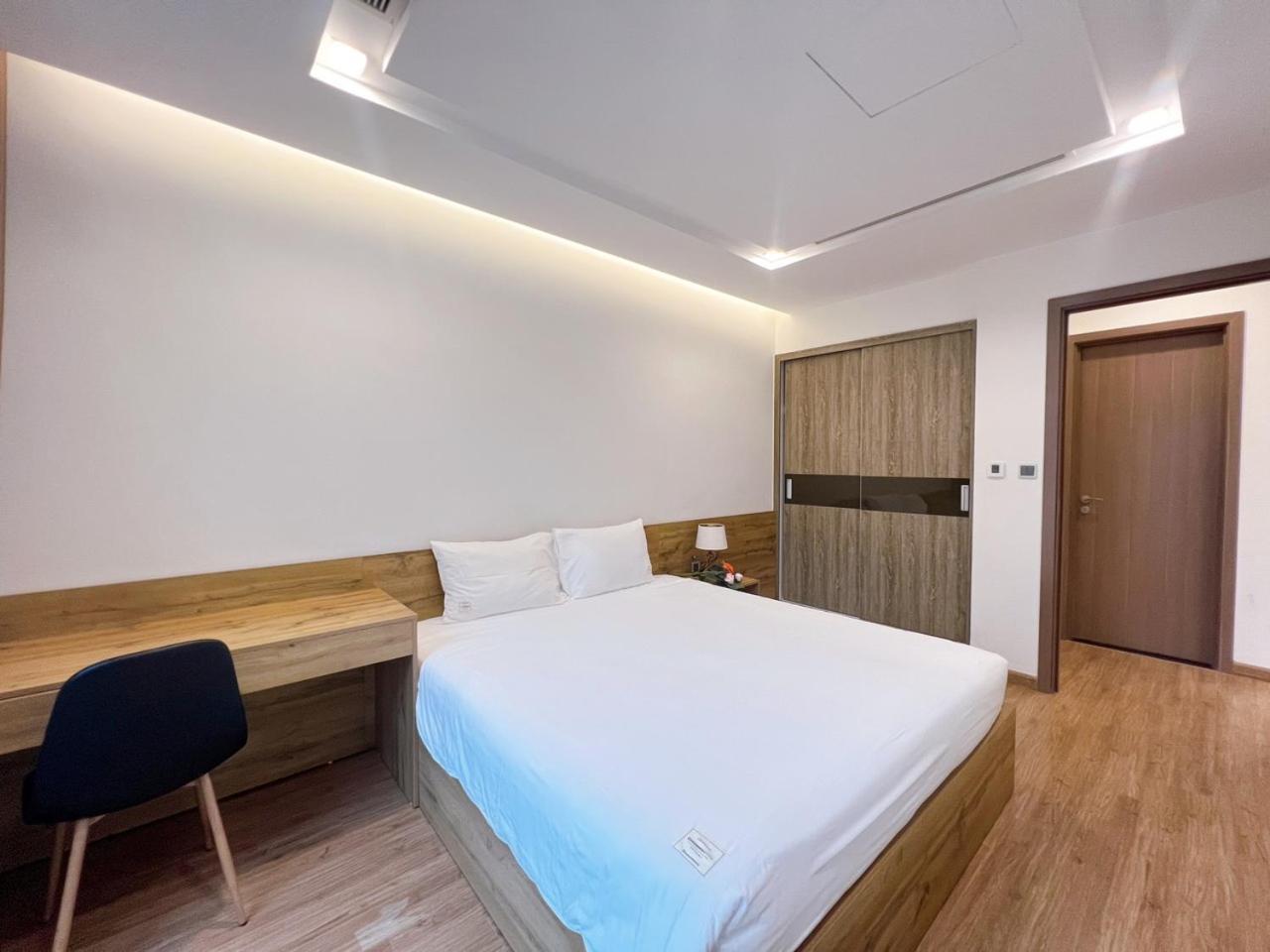 Vinhomes Metropolis Hanoi - Citihome Exterior foto